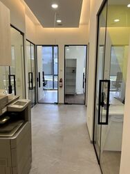 Woods Square (D25), Office #579083061